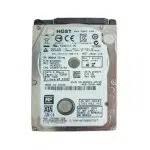 هارد دیسک لپ تاپ اچ جی اس تی مدل Z5K500-320 ظرفیت 320 گیگابایت
