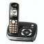 تلفن بی‌سیم پاناسونیک مدل KX-TG6531C تک گوشی