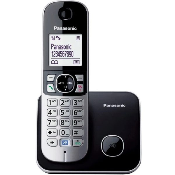 تلفن بی‌سیم پاناسونیک مدلKX-TG6811