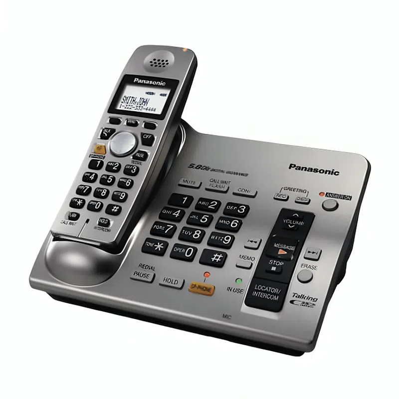 تلفن پاناسونیک KX-TG6071