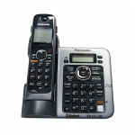 تلفن بی‌سیم پاناسونیک بدون پایه مدل KX-TG7641