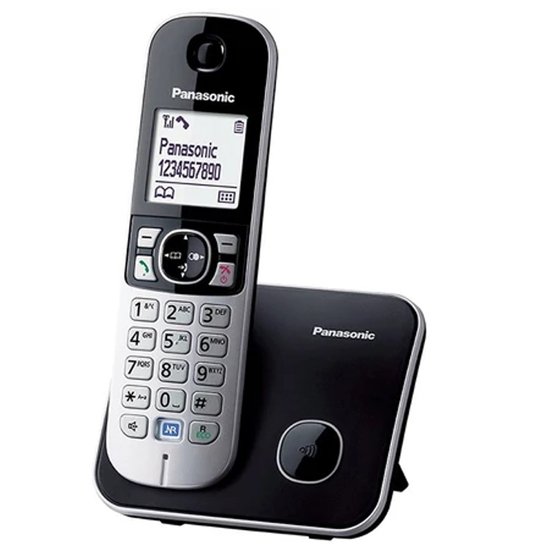 تلفن بی‌سیم پاناسونیک مدلKX-TG6811