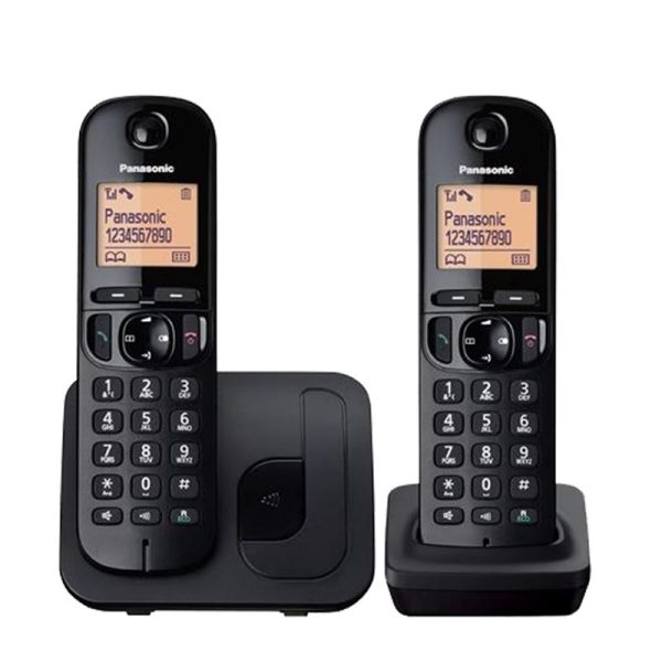 تلفن پاناسونیک KX-TGC212