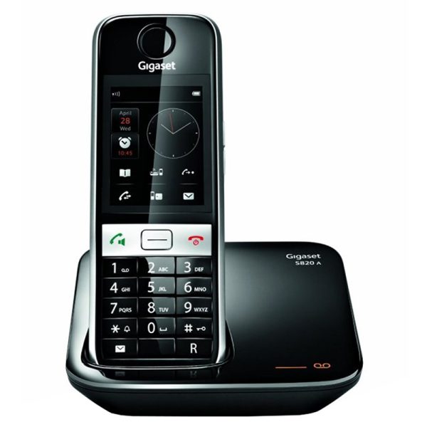 تلفن گیگاست S820A