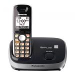 تلفن بی‌سیم پاناسونیک مدل KX-TG6511