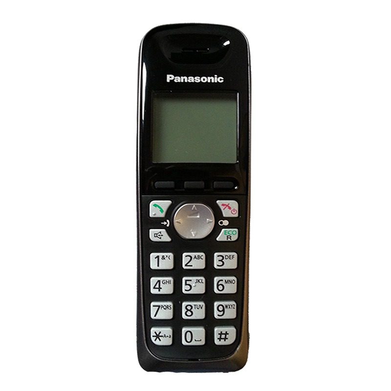 تلفن بی‌سیم پاناسونیک مدل KX-TG6521B