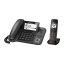 تلفن بی‌سیم پاناسونیک مدل KX-TGF310