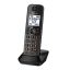 تلفن بی‌سیم پاناسونیک مدل KX-TGF380 همراه یک گوشی بیسیم