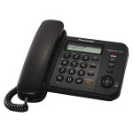 تلفن پاناسونیک رومیزی مدل TG-S560