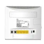 مودم روتر 3G/4G/LTE سیمپر مدل Siempre LTE Voice دارای قابلیت باتری داخلی