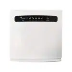 مودم روتر 3G/4G/LTE سیمپر مدل Siempre LTE Voice دارای قابلیت باتری داخلی