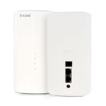 مودم روتر 5G/TD-LTE دی لینک مدل 5G CPE DWR-2000M