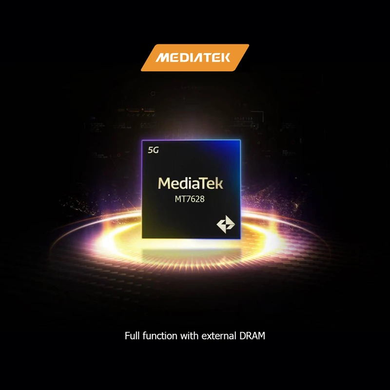 مودم روتر فضای باز 4G/LTE بیرلینک مدل BL420