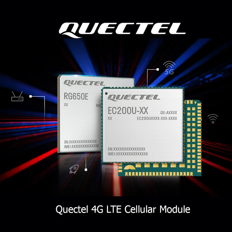 مودم روتر فضای باز 4G/LTE بیرلینک مدل BL420