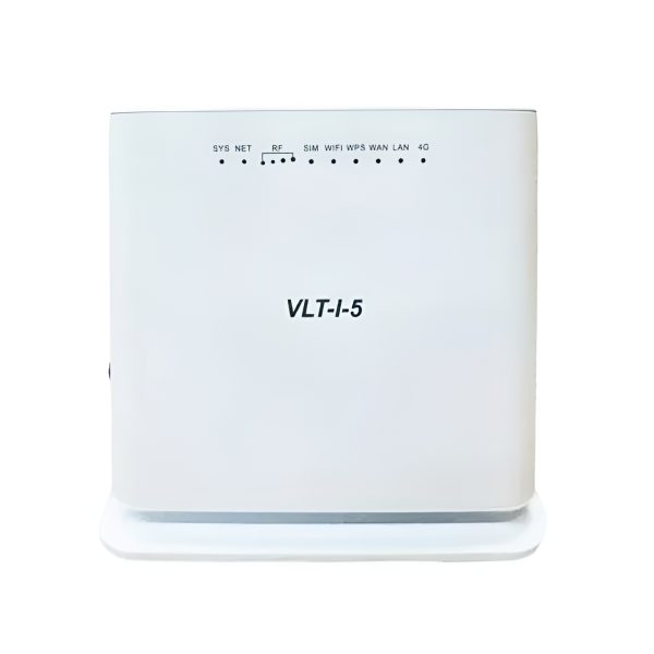 مودم روتر 4G/LTE تروپیکو مدل CPE Vlt-I5