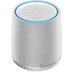 بلندگوی هوشمند Orbi سه بانده و توسعه‌دهنده وای‌فای مش مدلNetgear Orbi Voice RBS40V