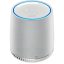 بلندگوی هوشمند Orbi سه بانده و توسعه‌دهنده وای‌فای مش مدلNetgear Orbi Voice RBS40V