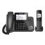 تلفن بی‌سیم پاناسونیک مدل KX-TGF310