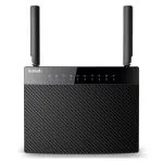 روتر بی‌سیم دو باند 1200M تندا مدل Tenda AC9