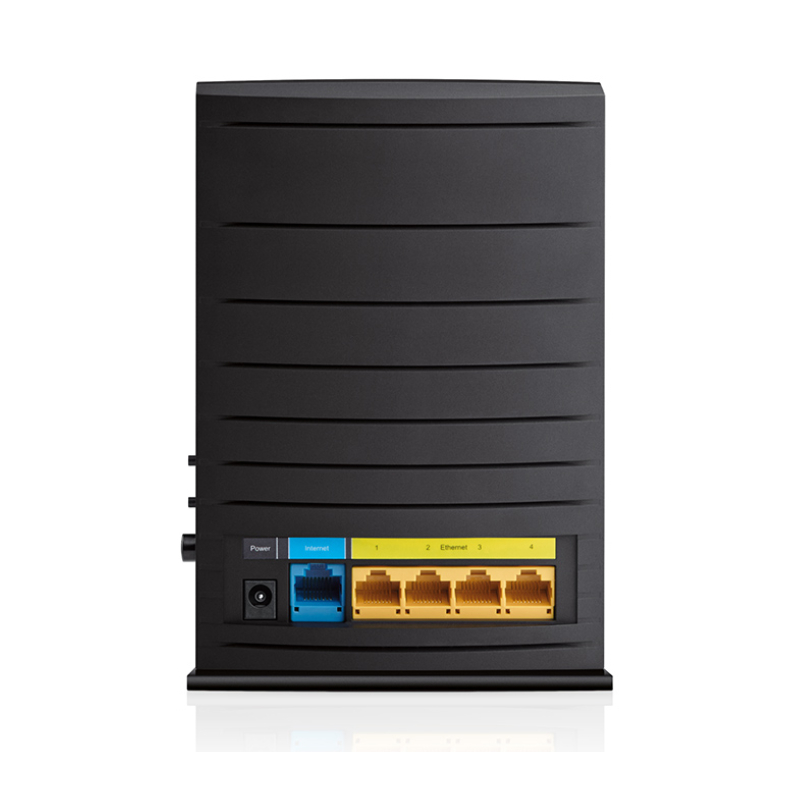 روتر بی‌سیم تی پی لینک مدل Archer C20i AC750