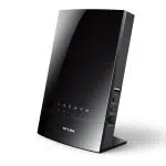 روتر بی‌سیم تی پی لینک مدل Archer C20i AC750