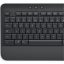 کیبورد بی سیم لاجیتک مدل Logitech SIGNATURE K650