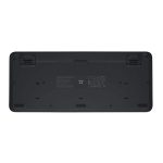 کیبورد بی سیم لاجیتک مدل Logitech SIGNATURE K650