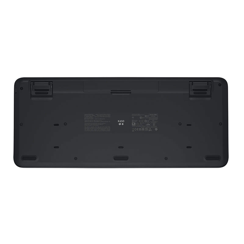 کیبورد بی سیم لاجیتک مدل Logitech SIGNATURE K650