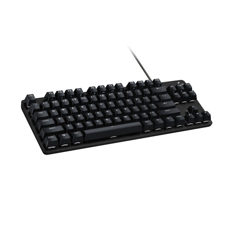 کیبورد مخصوص بازی لاجیتک مدل Logitech G413 TKL SE