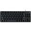 کیبورد مخصوص بازی لاجیتک مدل Logitech G413 TKL SE