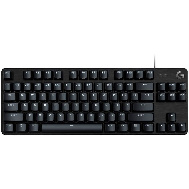کیبورد مخصوص بازی لاجیتک مدل Logitech G413 TKL SE