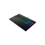 کیبورد گیمینگ ریزر مدل Razer Ornata V3 TKL