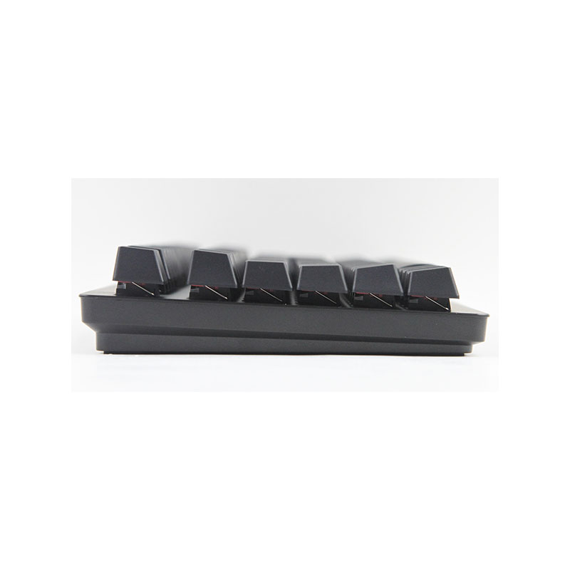 کیبورد گیمینگ ریزر مدل Rzaer Huntsman V2 TKL