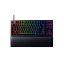 کیبورد گیمینگ ریزر مدل Rzaer Huntsman V2 TKL