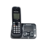 تلفن بی سیم پاناسونیک مدل KX-TG4131C