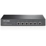 روتر گیگابایتی تی پی لینک مدل TP-Link TL-R480T Plus