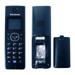 تلفن بی سیم پاناسونیک مدل KX-TG7861