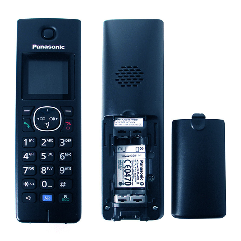 تلفن بی سیم پاناسونیک مدل KX-TG7861