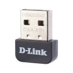 کارت شبکه USB بی‌سیم دی لینک مدل D-Link DWA-X131