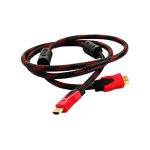 کابل تصویر HDMI سایز 1.5 متر برای PS4، PS5، XBOX ONE