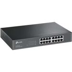 سوئیچ گیگابیتی تی پی لینک مدل TP-Link SG1016D