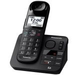 تلفن بی سیم پاناسونیک مدل KX-TGL430 دوگوشی