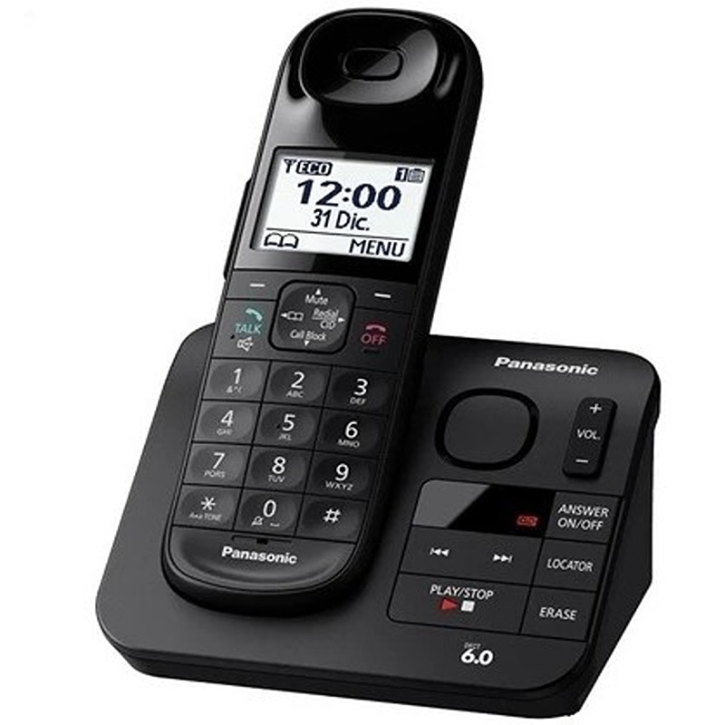 تلفن پاناسونیک KX-TGL430