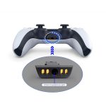 سوکت هدفون ، شارژ دسته بازی PS5