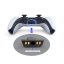 سوکت هدفون ، شارژ دسته بازی PS5
