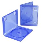 کاور پلاستیکی دیسک بازی PS4 ، PS5