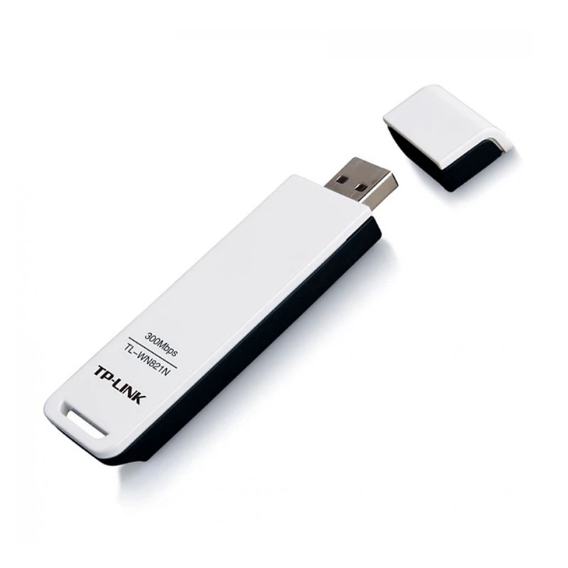 کارت شبکه بی‌ سیم تی پی لینک مدل TP-Link WN821N
