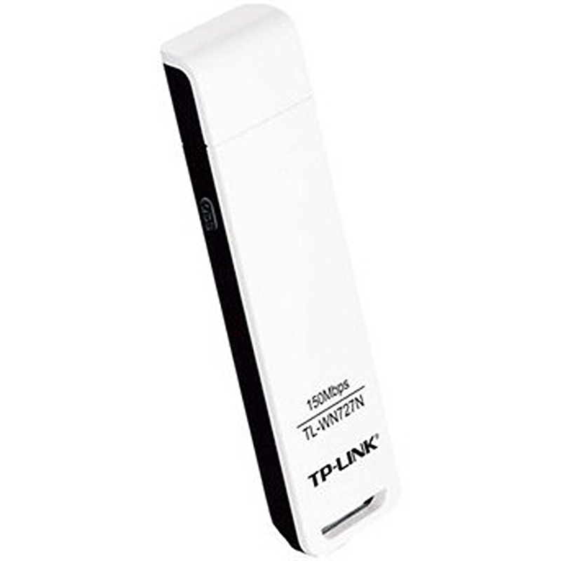 کارت شبکه بی‌ سیم تی پی لینک مدل TP-Link TL-WN727N