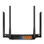 مودم بی سیم دوباند AC1200 تی پی لینک مدل TP-Link Archer C6 v2