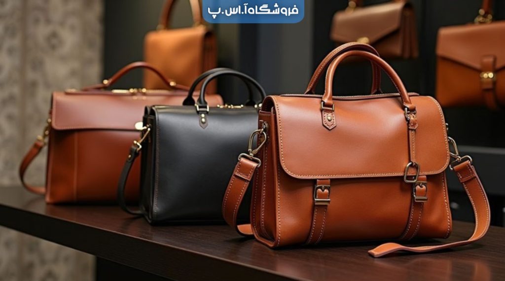 تحلیل تفاوت کیفیت کیف ایرانی و خارجی